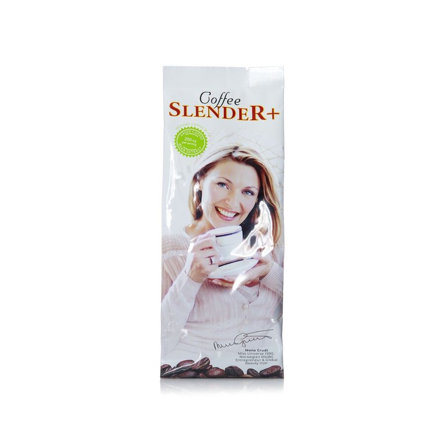 Coffe Slender + løsvekt 150 g