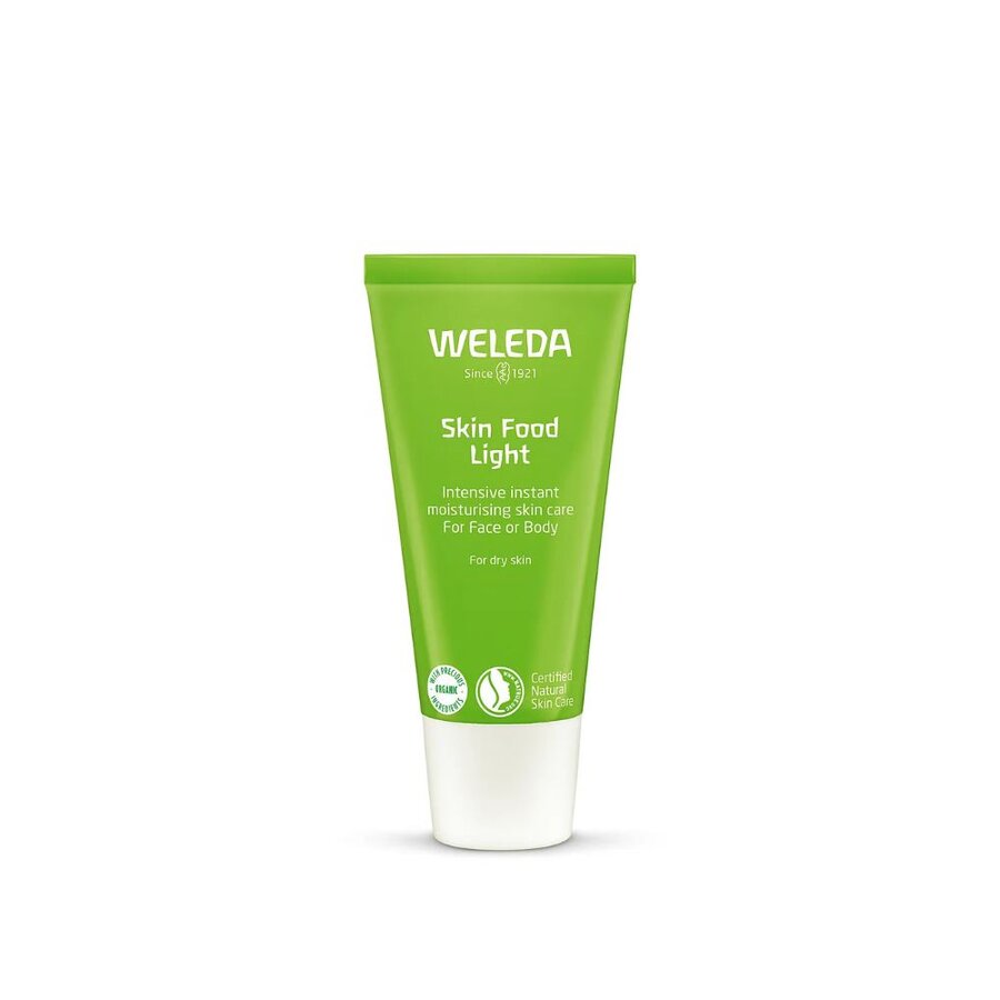 Weleda skin food light 30 ml