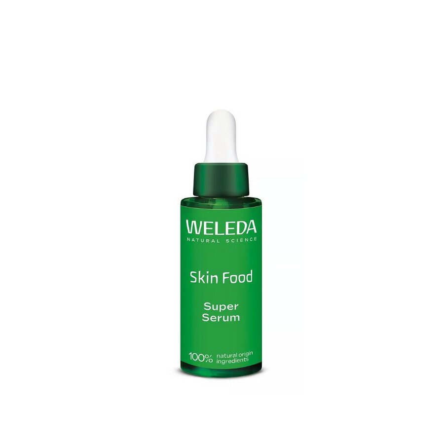Weleda skin food super serum 30 ml