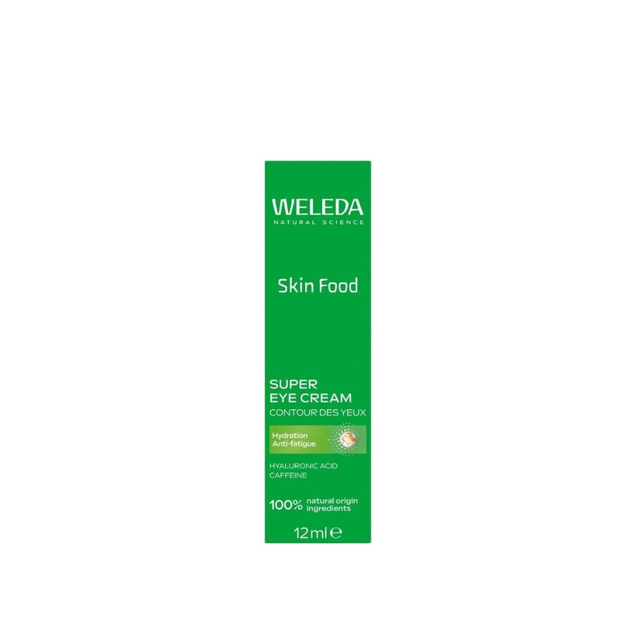 Weleda skin food super eye cream 12 ml