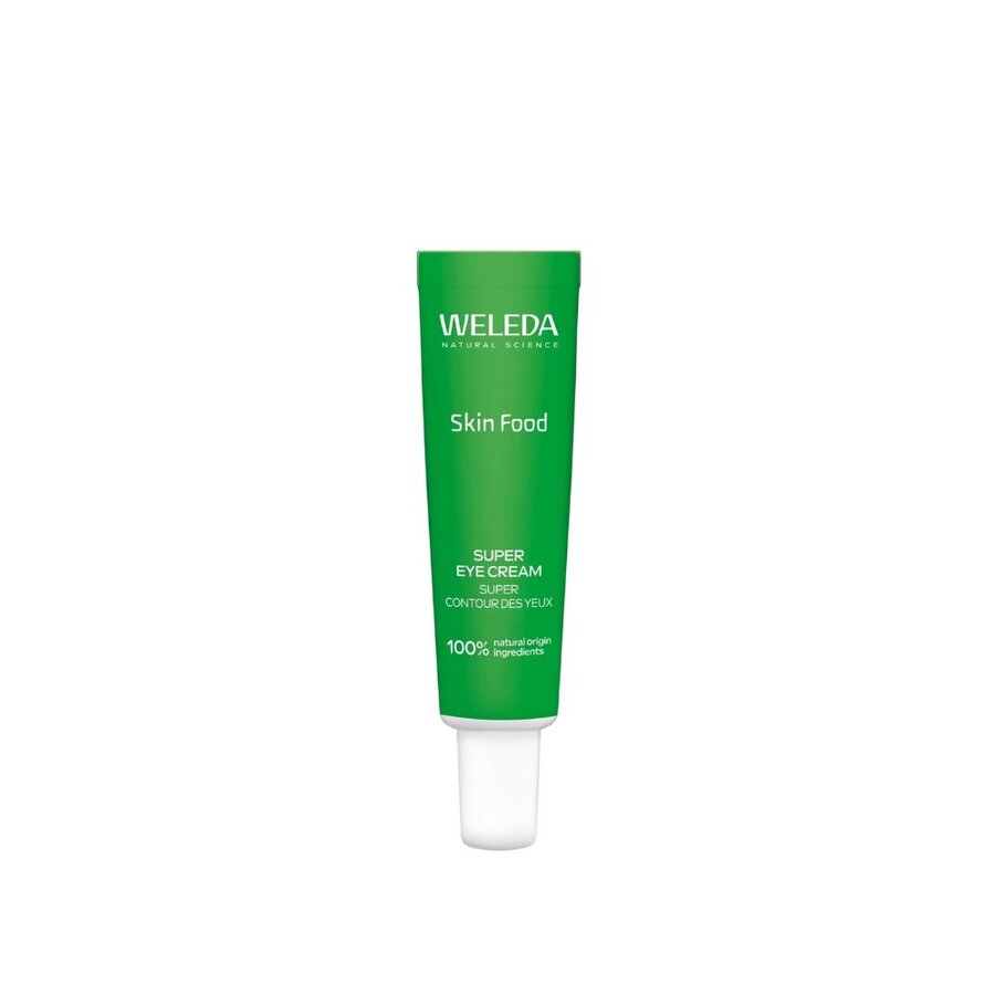 Weleda skin food super eye cream 12 ml