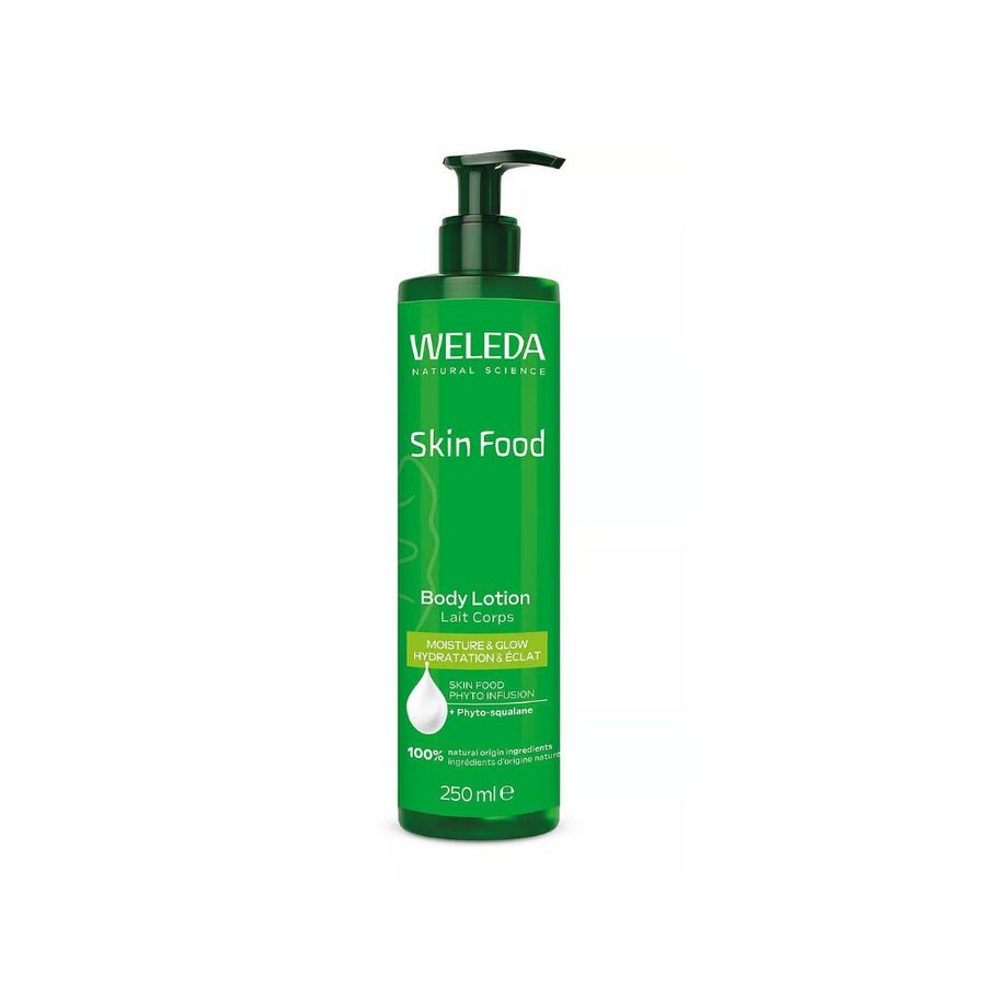 Weleda skin food body lotion 250 ml
