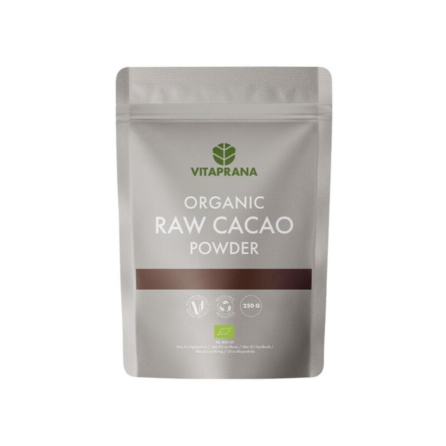 Vitaprana cacao powder 250 g