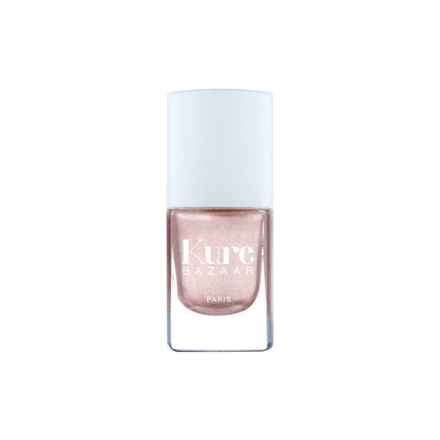 Kure Bazaar neglelakk or rose 10 ml
