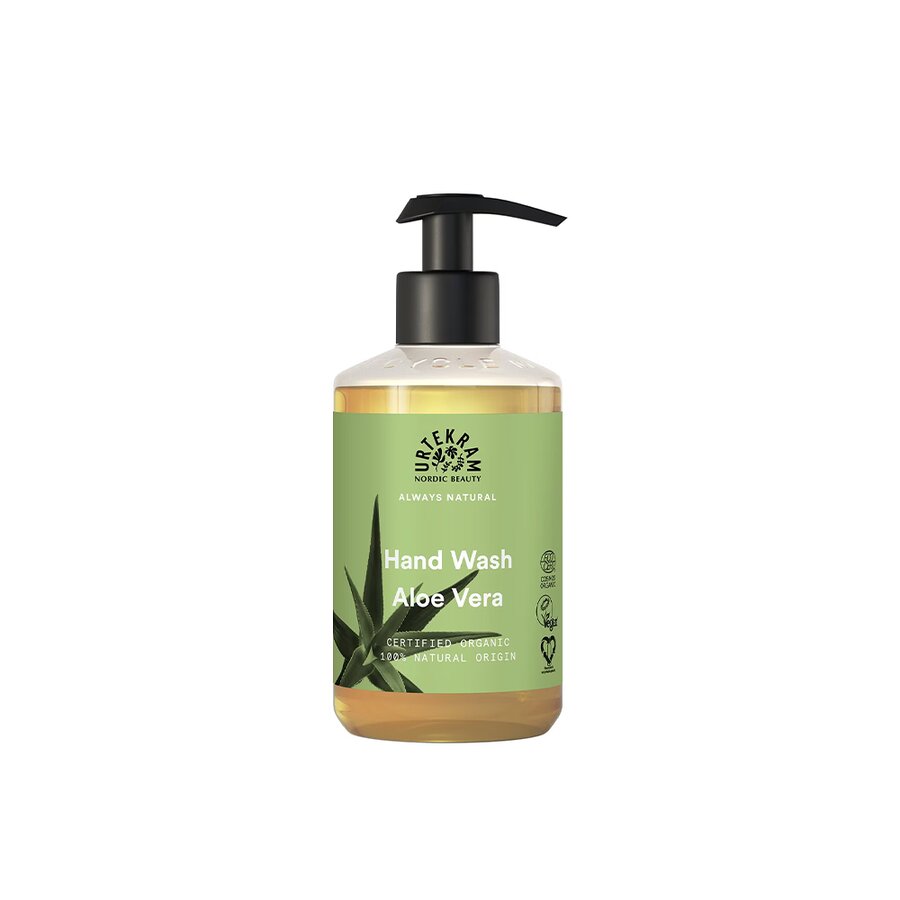 Urtekram Aloe Vera Håndsåpe