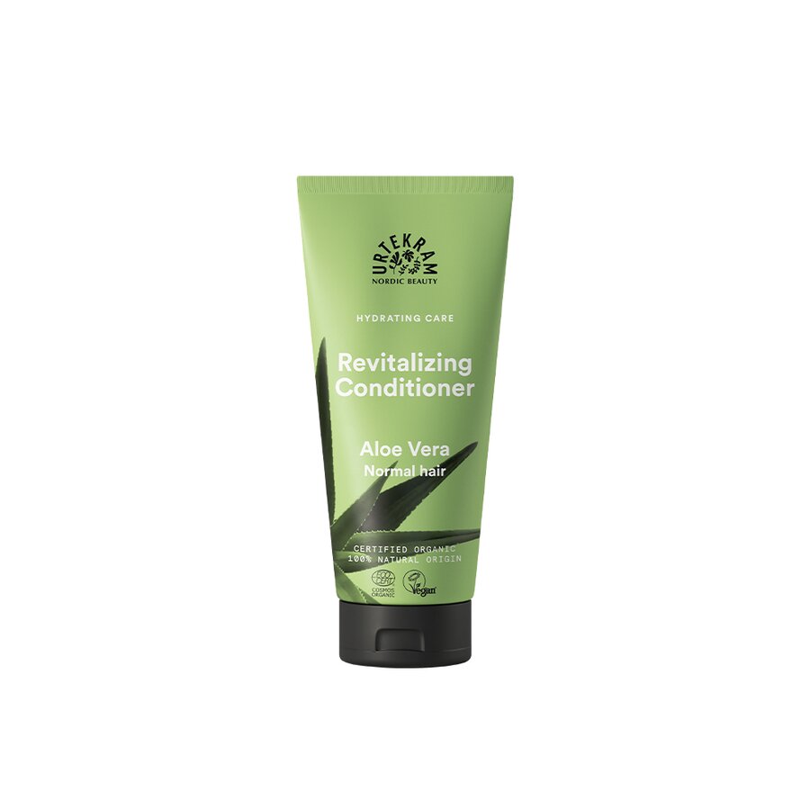 Urtekram Aloe Vera Revitaliserende Balsam