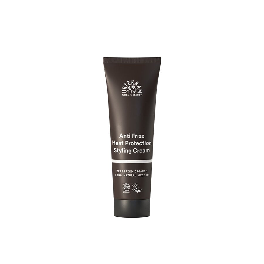 Urtekram Styling Cream Hair Protection