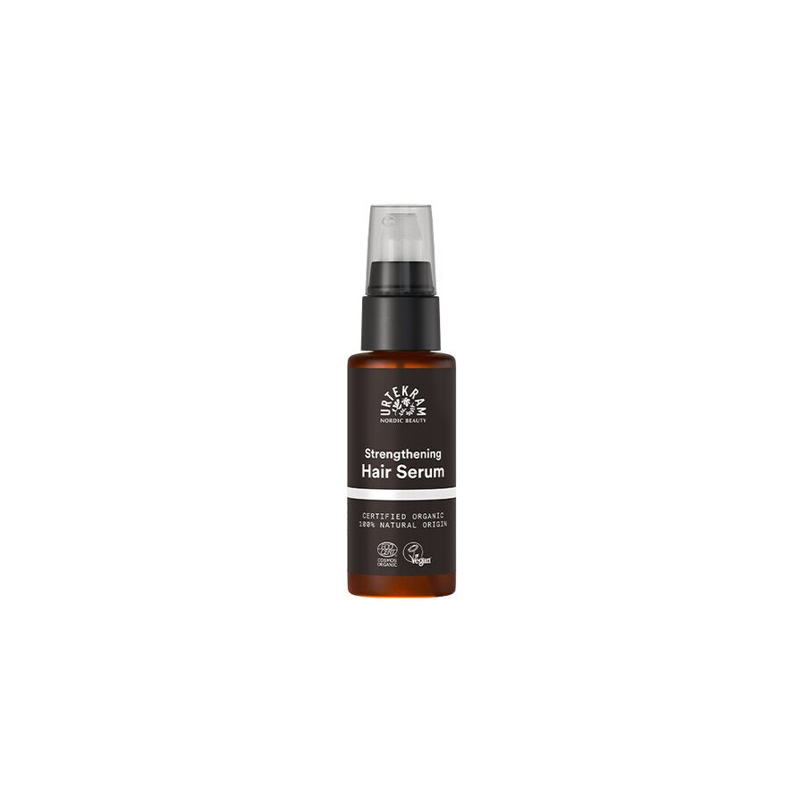 Urtekram Strengthening Hair Serum 50 ml