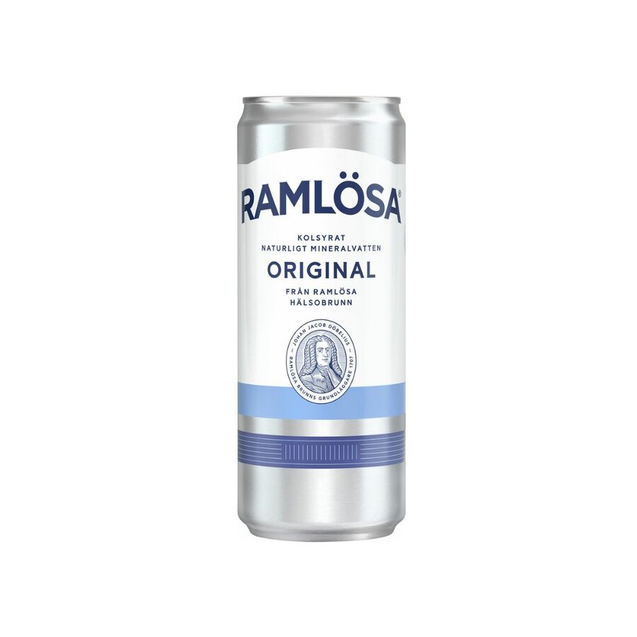Ramlösa original 330 ml