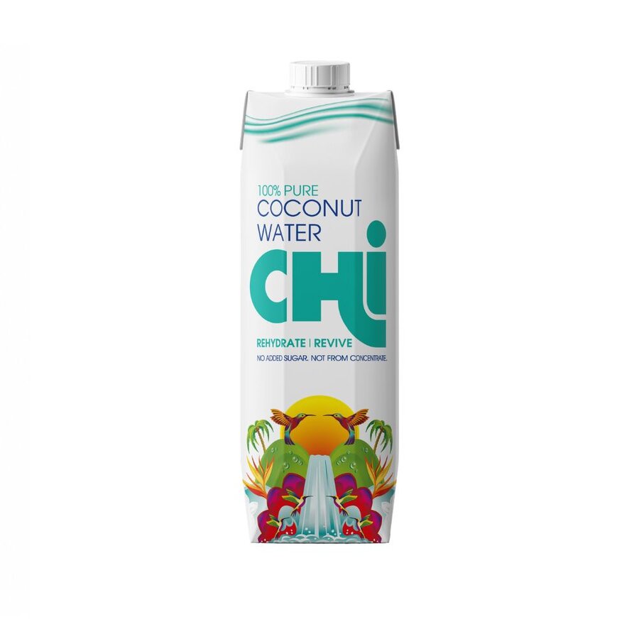 Chi kokosvann 1 liter