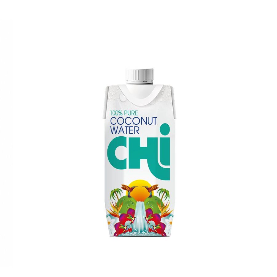 Chi kokosvann 0,33 ml