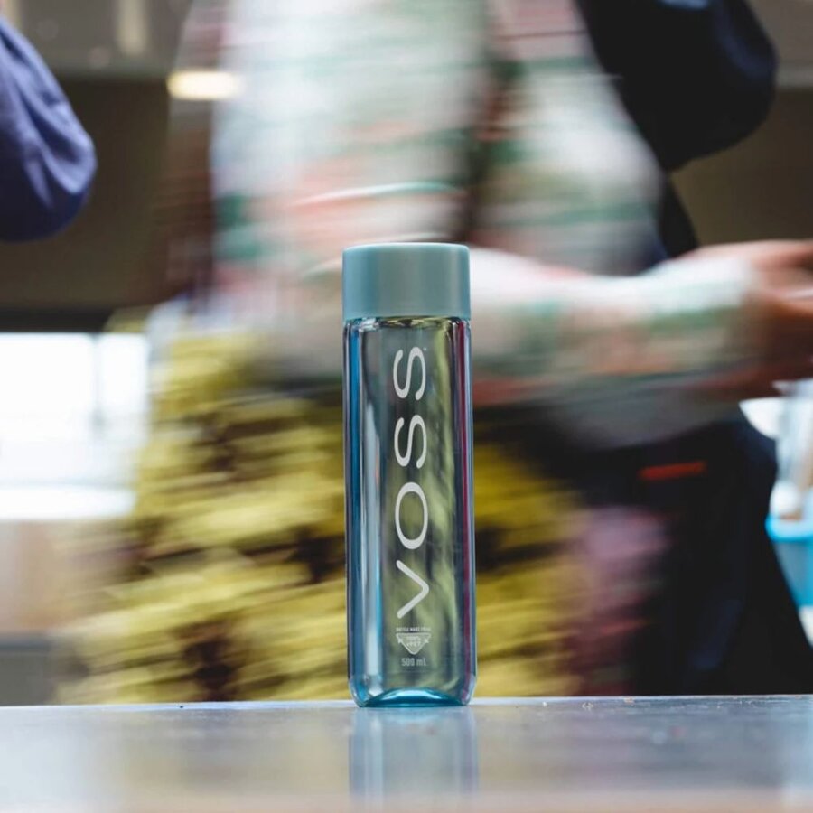 Voss Vann plus still 500 ml
