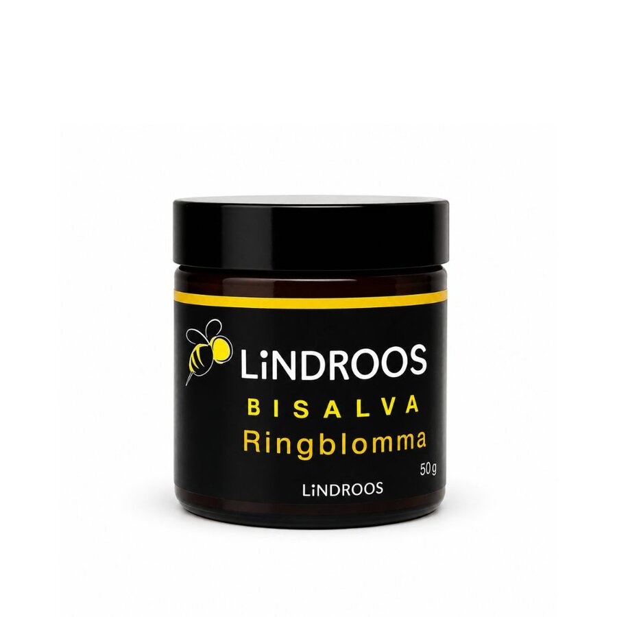 Lindroos ringblomst salve 50 g