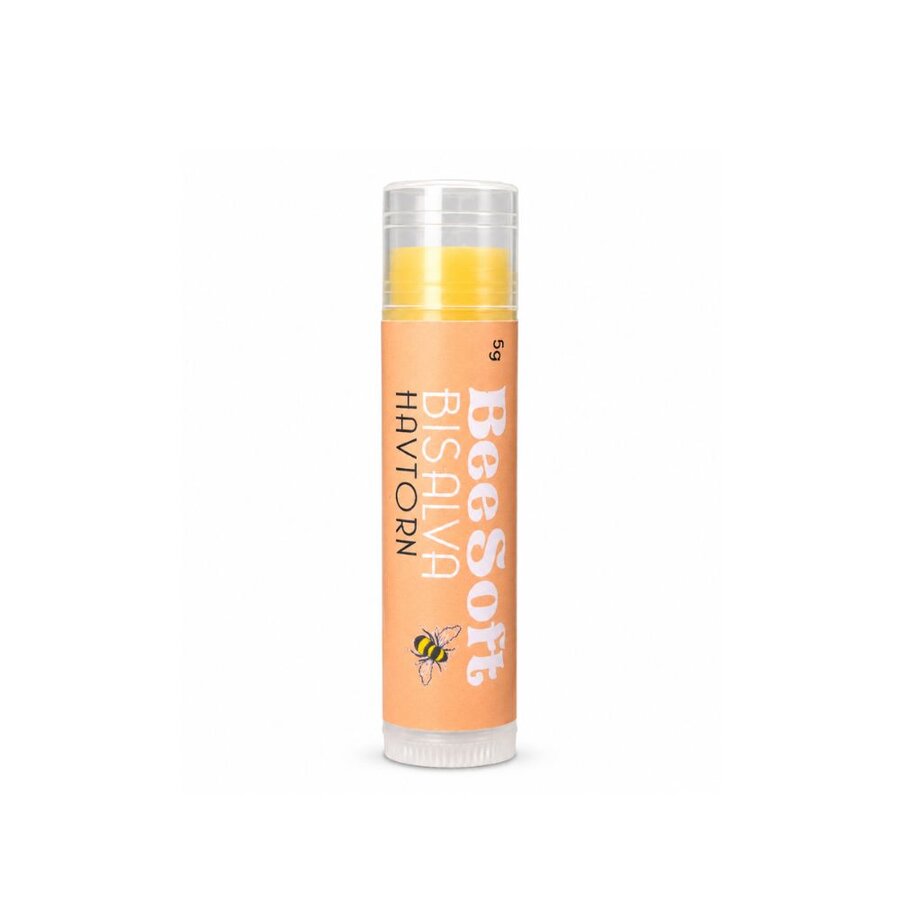 Lindroos Beesoft bisalve havtorn stift 5g