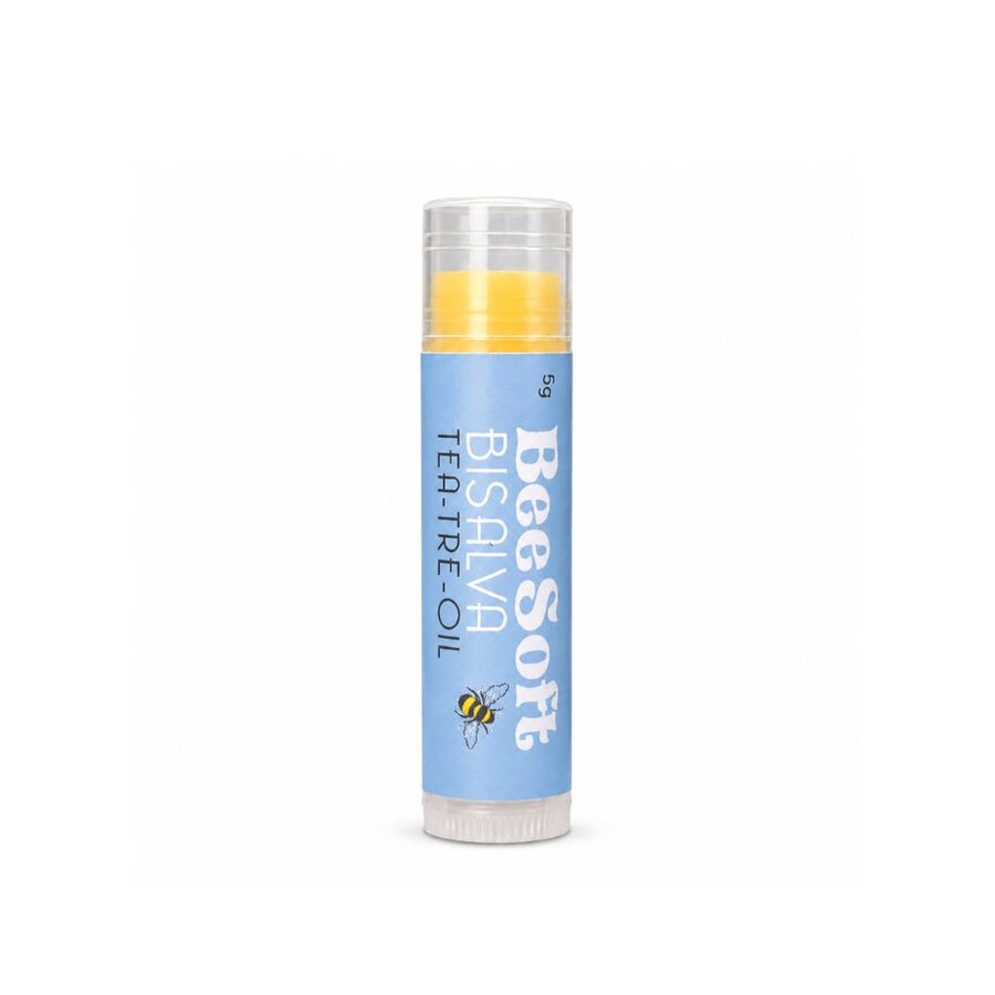 Lindroos Beesoft bisalve tea tree stift 5g