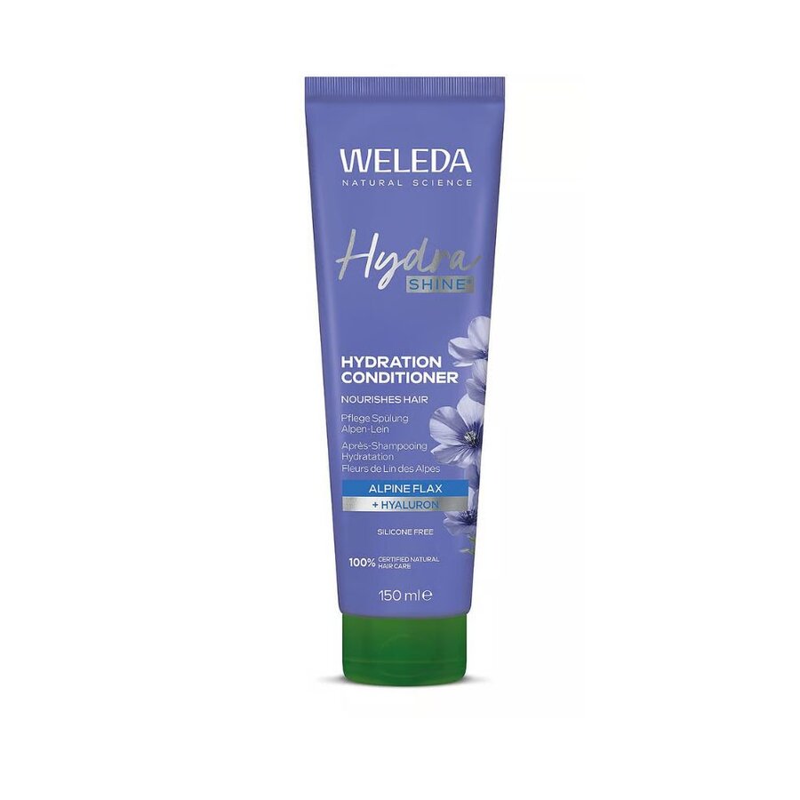 Weleda hydra shine hydration conditioner 150 ml