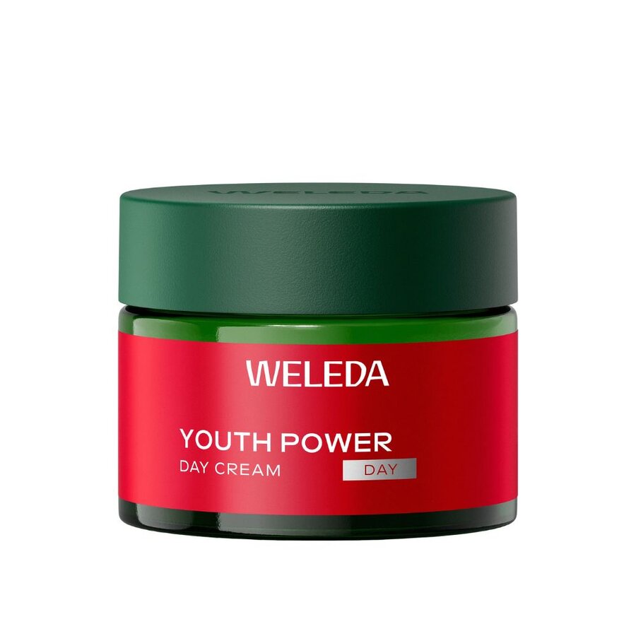 Weleda youth power day cream 40 ml