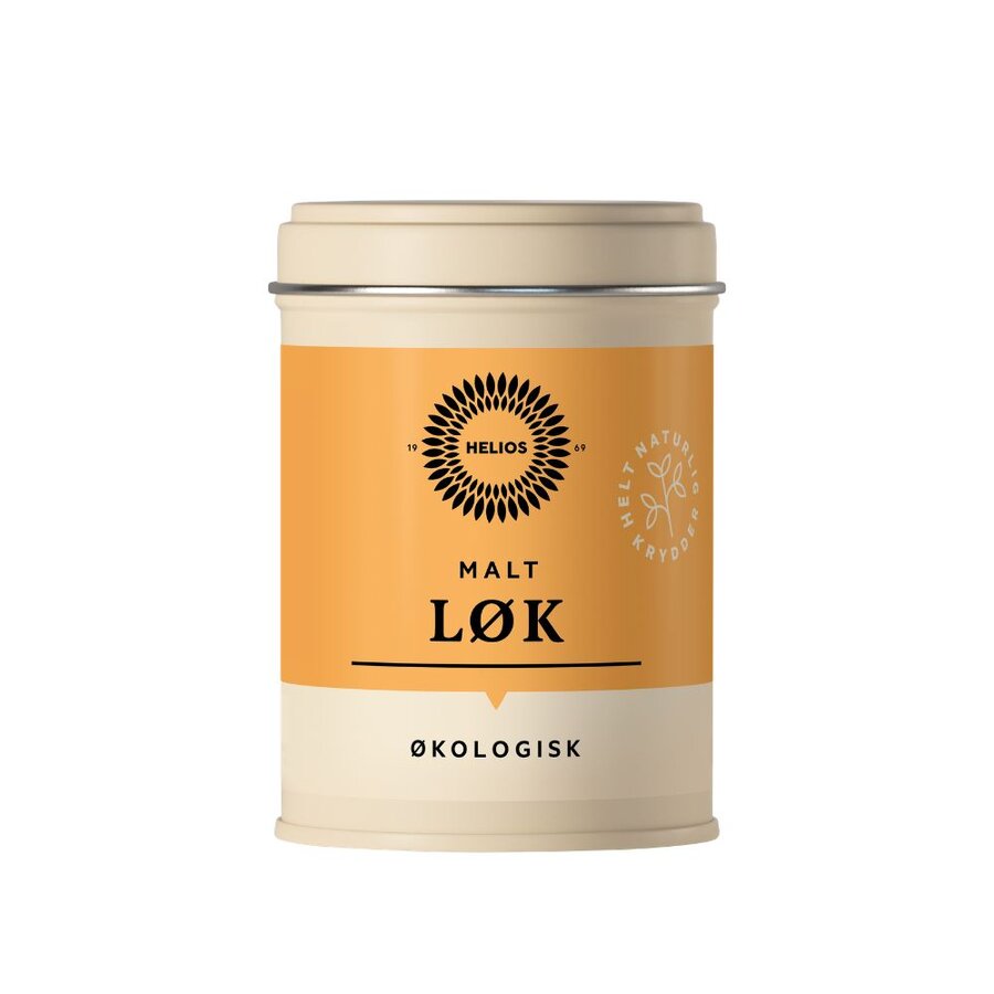 Helios løkpulver 35 g