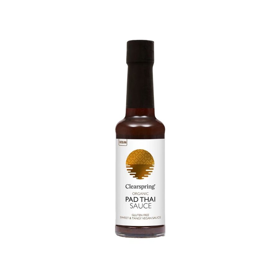 Clearspring pad thai sauce 150 g