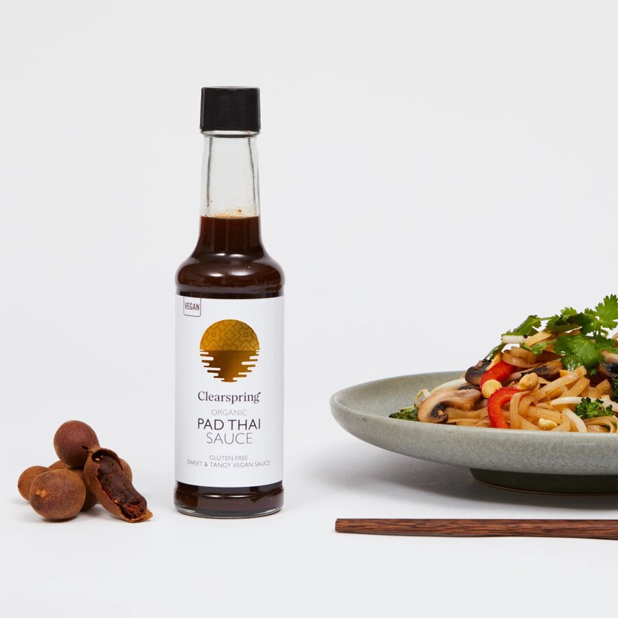 Clearspring pad thai sauce 150 g