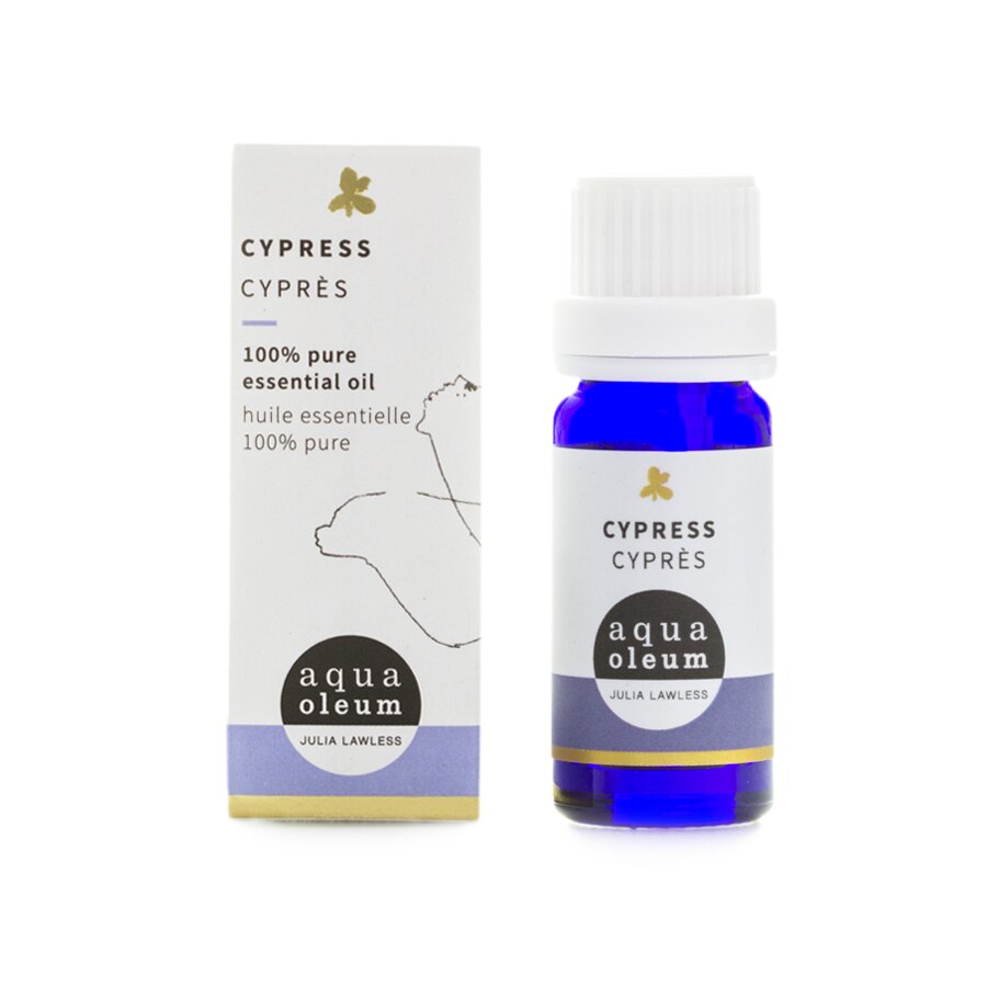Aqua Oleum cypress 10 ml