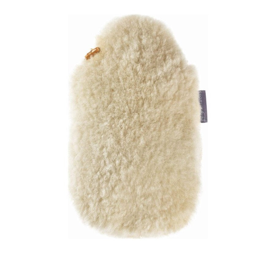 Fashy varmeflaske lammeskinn 2 L