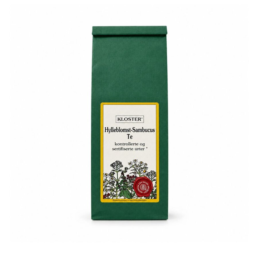 Kloster hylleblomst te løsvekt 70 g