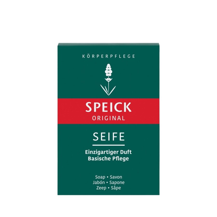 Speick såpestykke 100 g