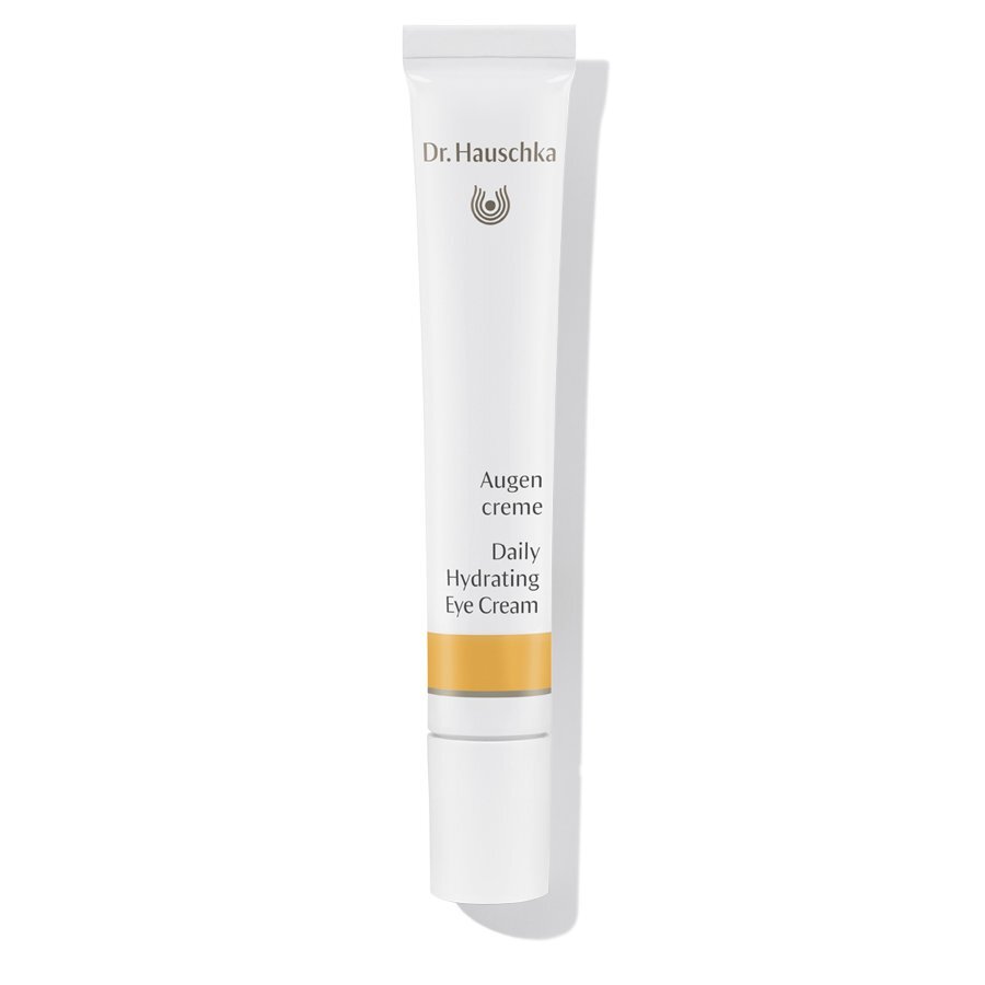 Dr hauschka hydrating eye cream 12,5 ml