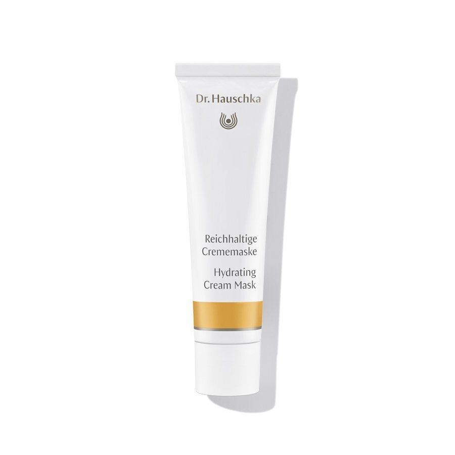 Dr hauschka hydrating mask 30 ml