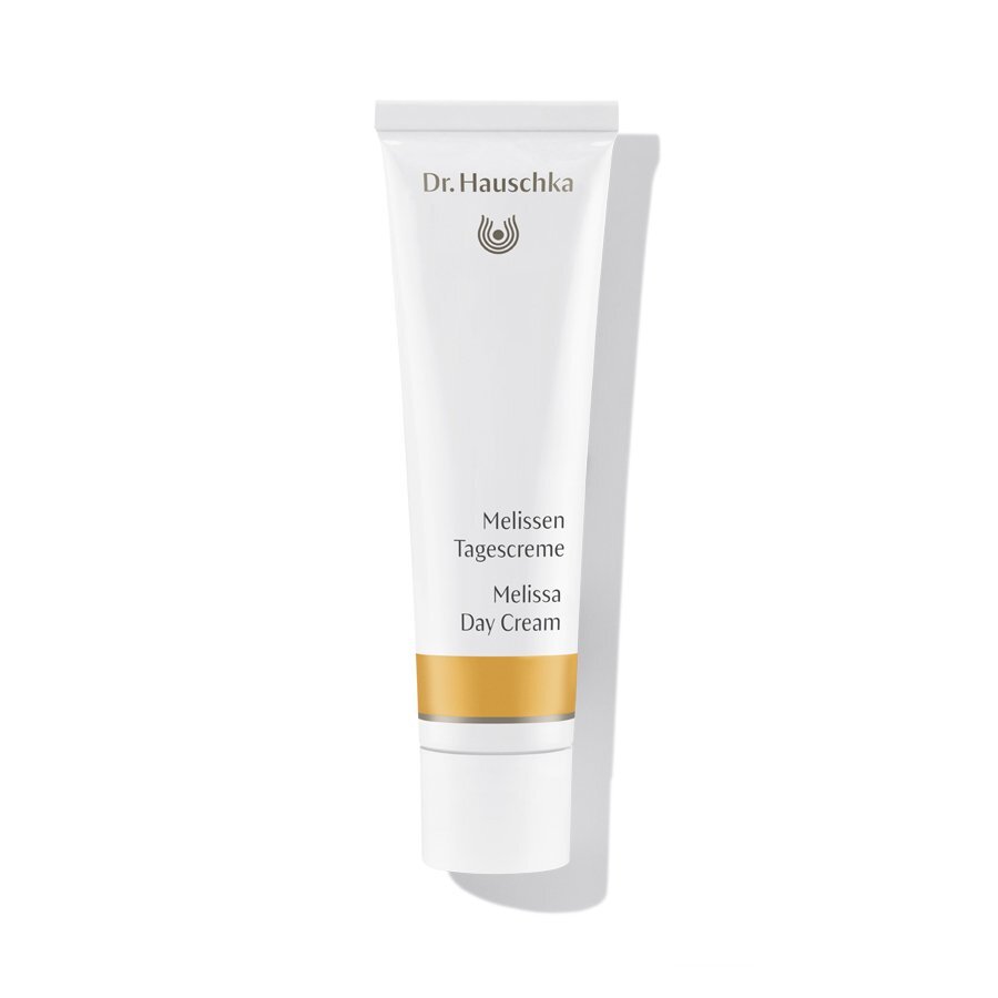 Dr hauschka melissa day cream 30 ml