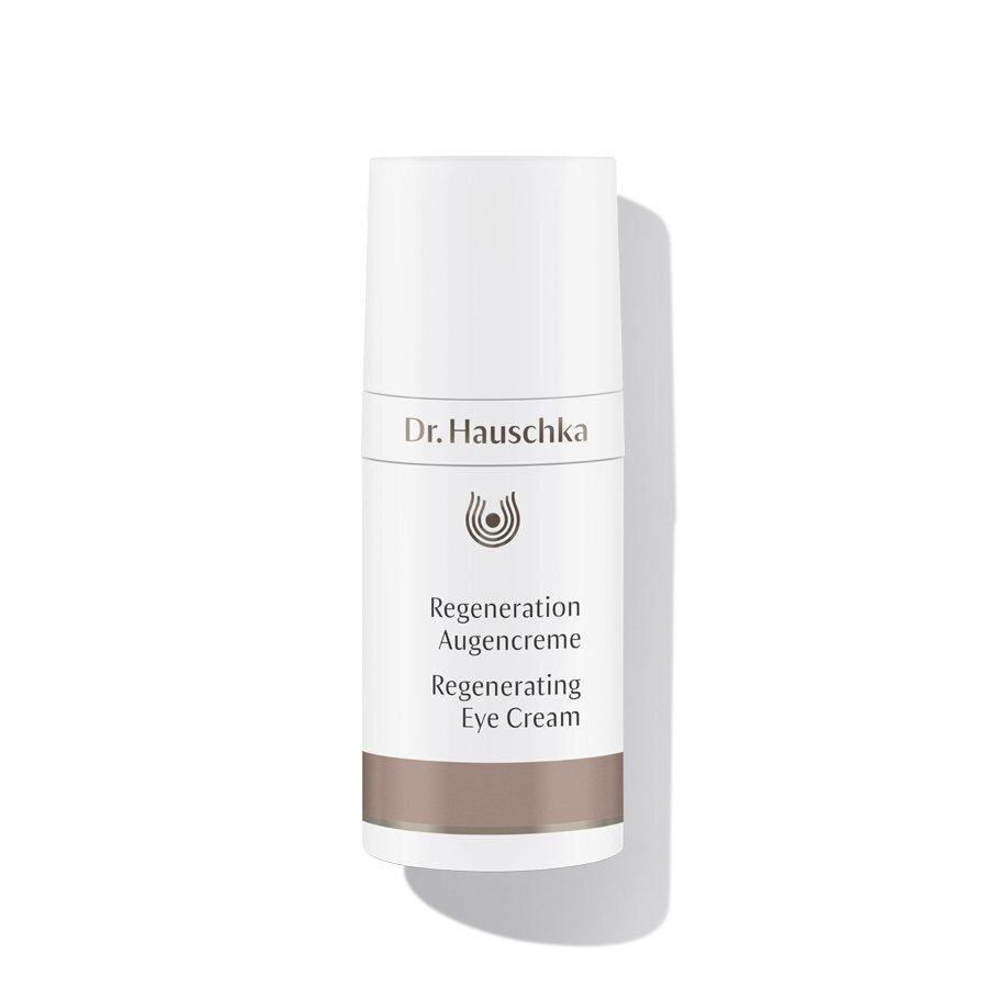 Dr hauschka regenerating eye cream 15 ml