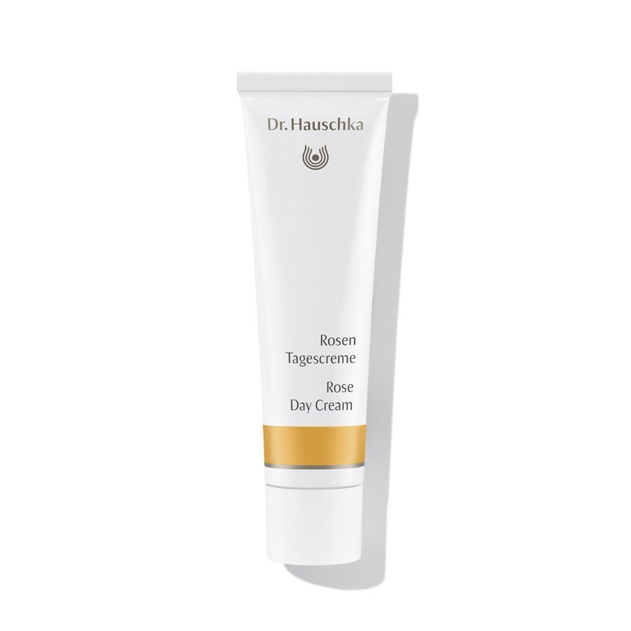 Dr hauschka rose day cream 30 ml