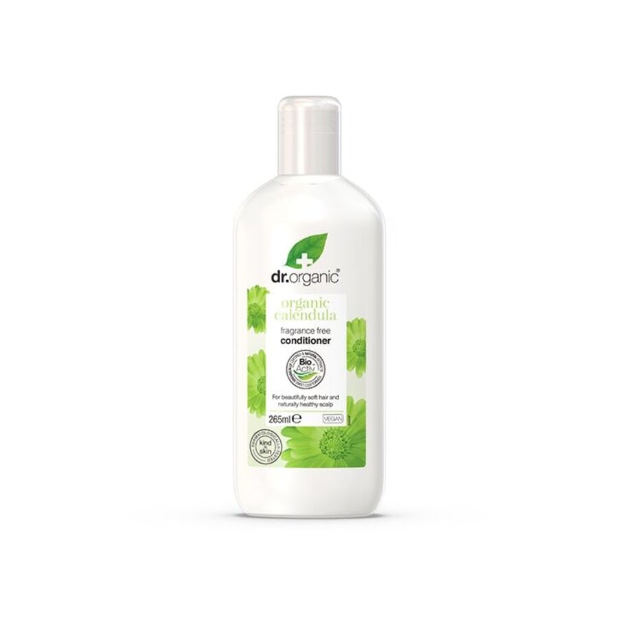 Dr Organic calendula conditioner 265 ml