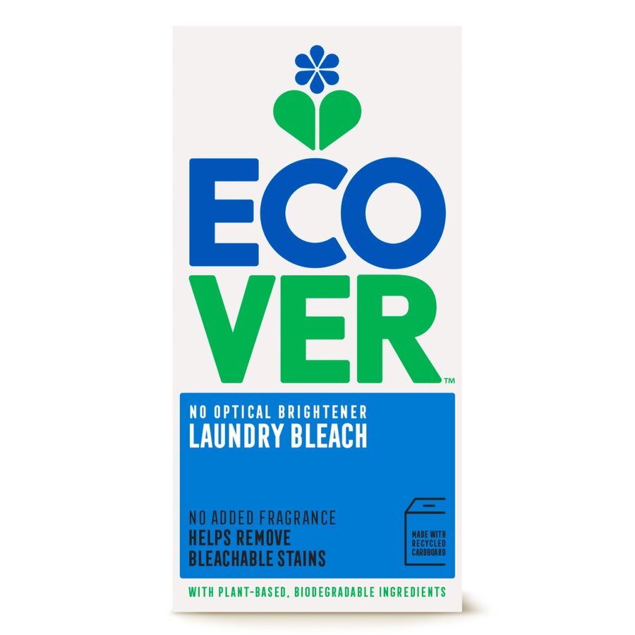 Ecover blekemiddel uten duft 400 g