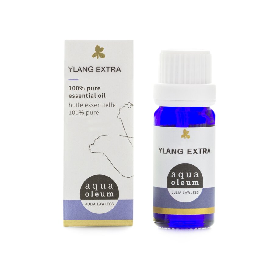 Aqua Oleum ylang ylang 10 ml