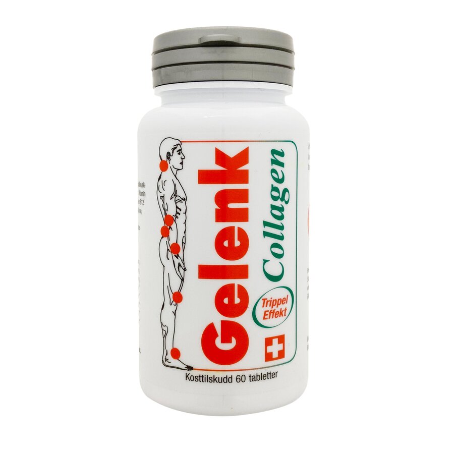 Gelenk collagen 60 tab