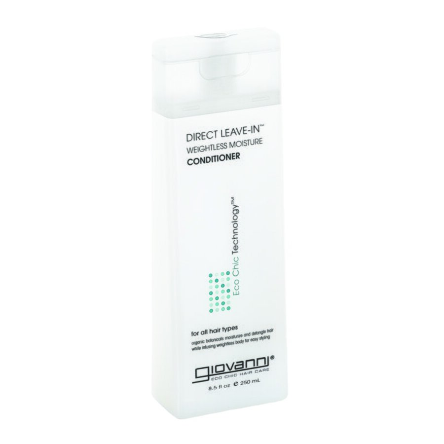Giovanni direct leave in treatment conditioner 60 ml