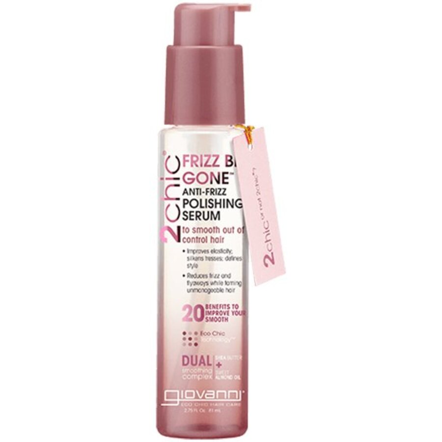 Giovanni shea butter & almond hot oil hair treatment 49 g