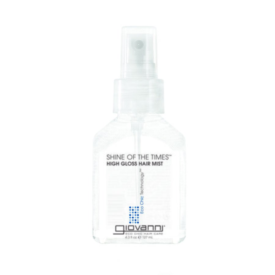 Giovanni shea butter & sweet almond taming cream 150 ml