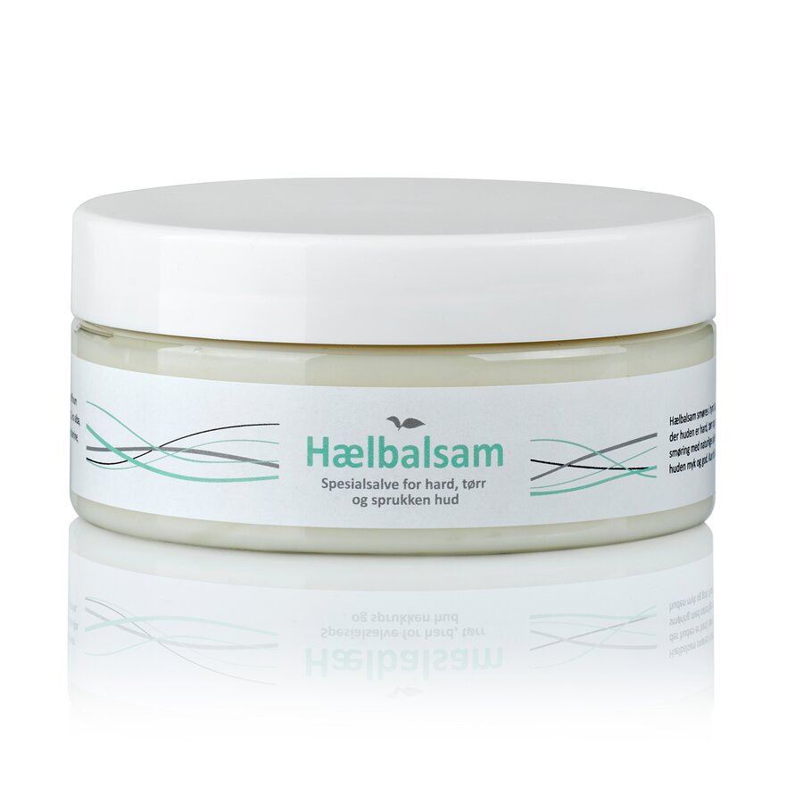 Hælbalsam 250 ml
