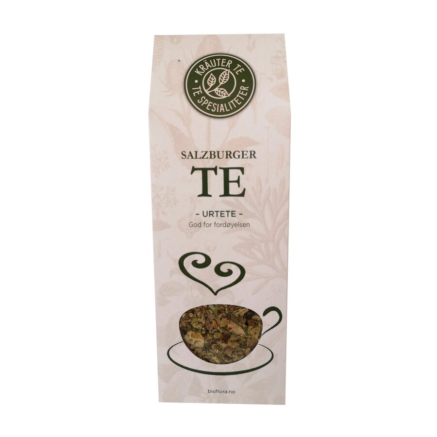 Krauter salzburger te 100 g