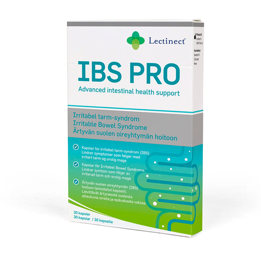 Lectinect ISB Pro
