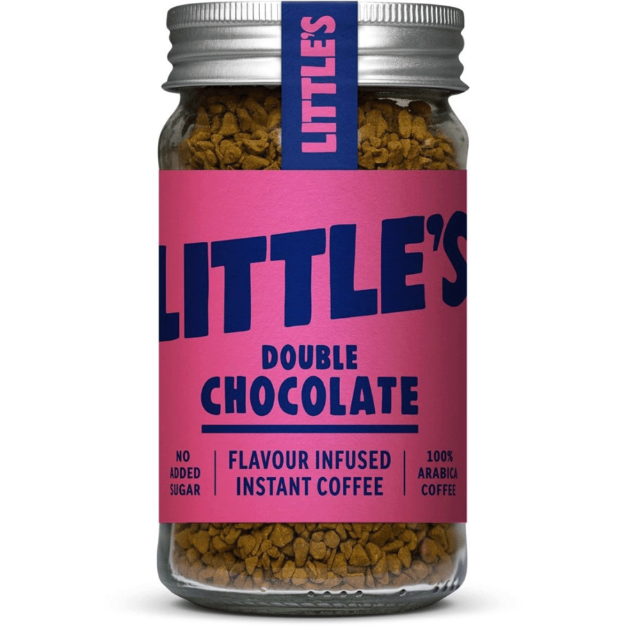 Little's chocolate instant coffee 50 gr