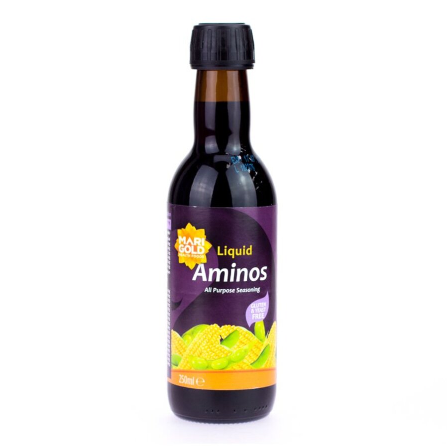 Marigold amino saus 250 ml