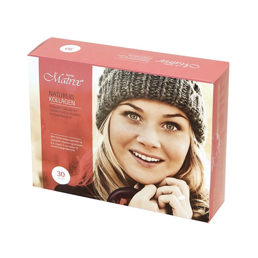 Marine matrix vedlikeholdspakke