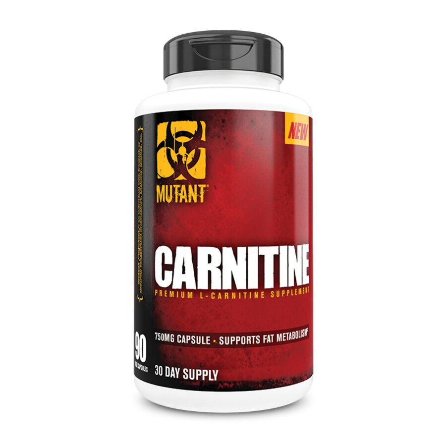 Mutant carnitine 90 kaps