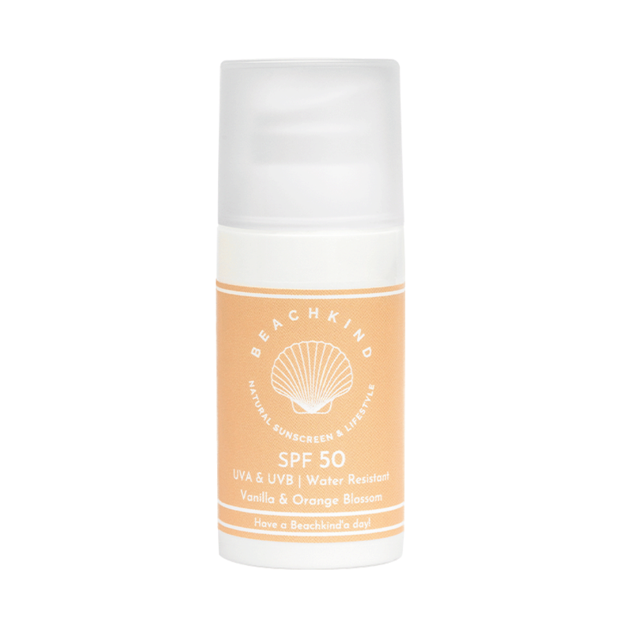 Beachkind SPF50 100ml