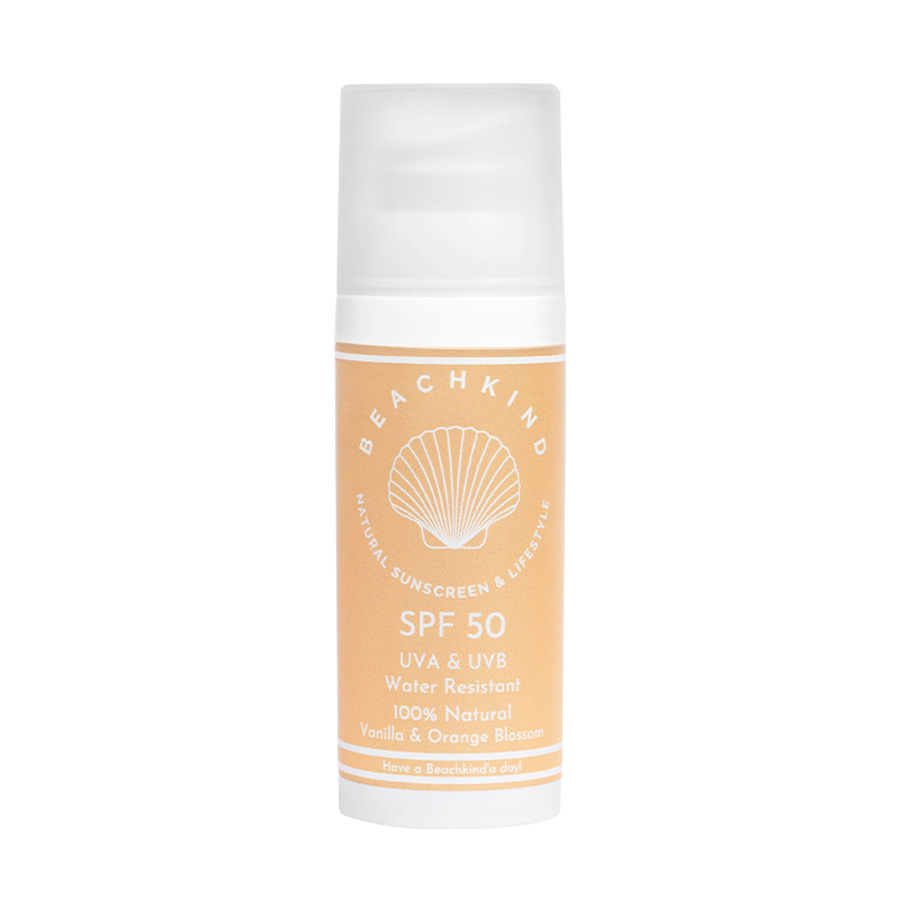 Beachkind SPF50 50ml