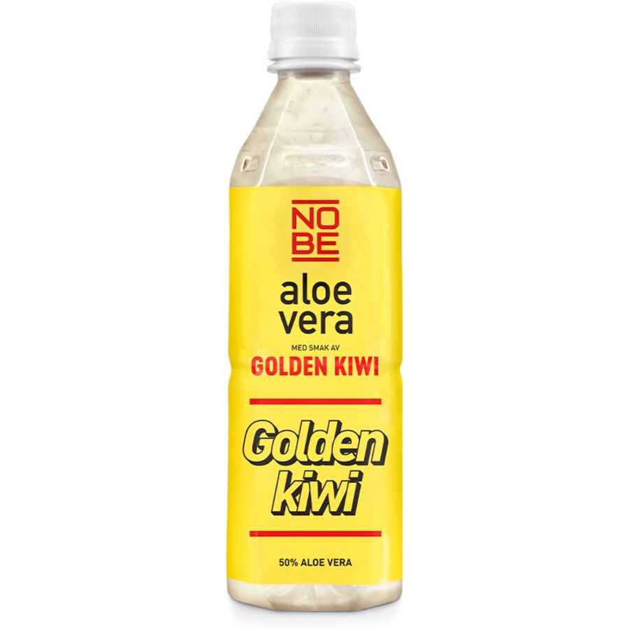 Nobe aloe vera golden kiwi 500 ml